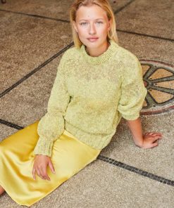 Strickset Sweater Aus Pride Von Lang Yarns – Bild 3