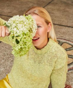 Strickset Sweater Aus Pride Von Lang Yarns – Bild 4