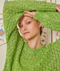 Strickset Sweater Aus Pride Von Lang Yarns – Bild 4