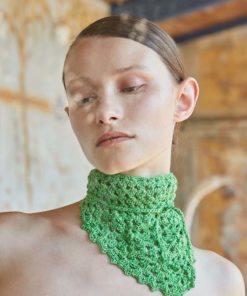 Strickset Bandana Aus Pride Von Lang Yarns – Bild 2