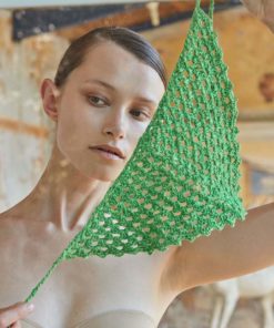 Strickset Bandana Aus Pride Von Lang Yarns – Bild 3