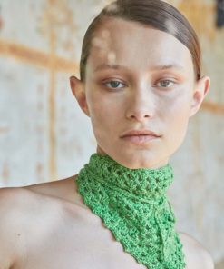 Strickset Bandana Aus Pride Von Lang Yarns – Bild 4