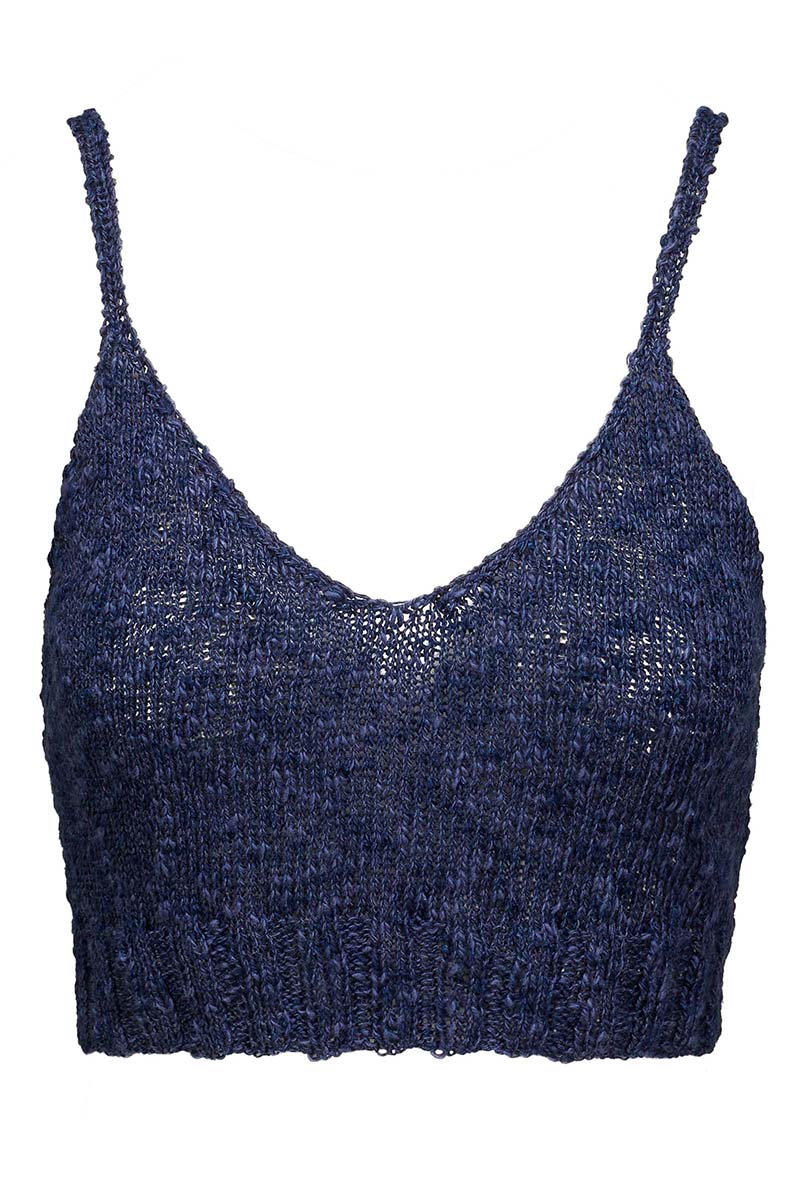 Strickset Top Aus Pride Von Lang Yarns 1 Strickset Top Aus Pride Von Lang Yarns