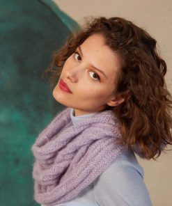 Strickset Loop Aus Mohair 21 Von Lang Yarns – Bild 3
