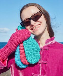 Strickset Mittens Aus Glory Von Lang Yarns 9 Strickset Mittens Aus Glory Von Lang Yarns – Bild 5