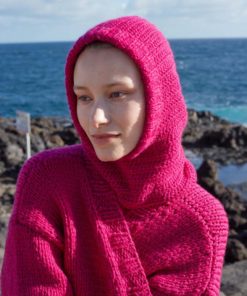 Strickset Balaclava Aus Memory Von Lang Yarns 7 Strickset Balaclava Aus Memory Von Lang Yarns – Bild 4