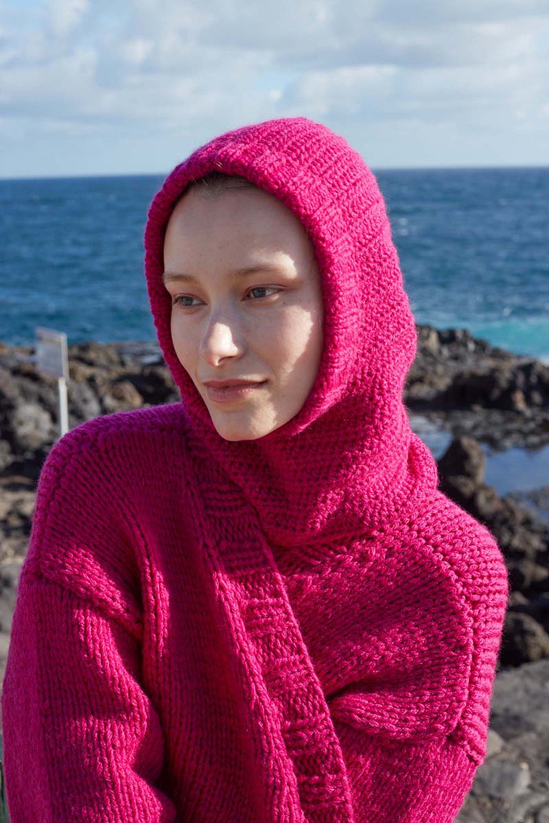 Strickset Balaclava Aus Memory Von Lang Yarns 4 Strickset Balaclava Aus Memory Von Lang Yarns – Bild 4