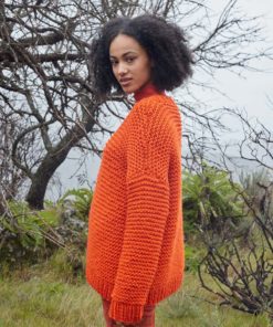 Strickset Sweater Aus Memory Von Lang Yarns 7 Strickset Sweater Aus Memory Von Lang Yarns – Bild 4