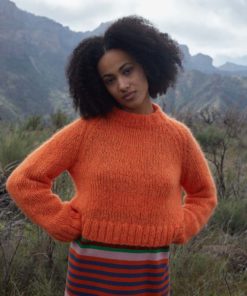 Strickset Sweater Aus Honor Von Lang Yarns 6 Strickset Sweater Aus Honor Von Lang Yarns – Bild 3