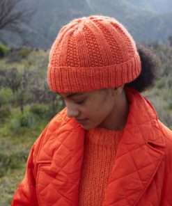 Strickset Hat Aus Glory Von Lang Yarns 4 Strickset Hat Aus Glory Von Lang Yarns – Bild 2