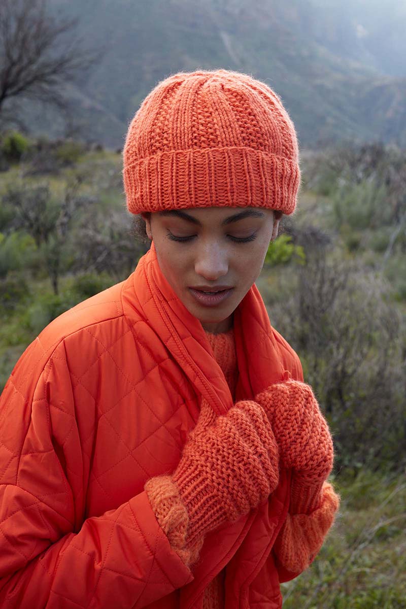 Strickset Hat Aus Glory Von Lang Yarns 3 Strickset Hat Aus Glory Von Lang Yarns – Bild 3