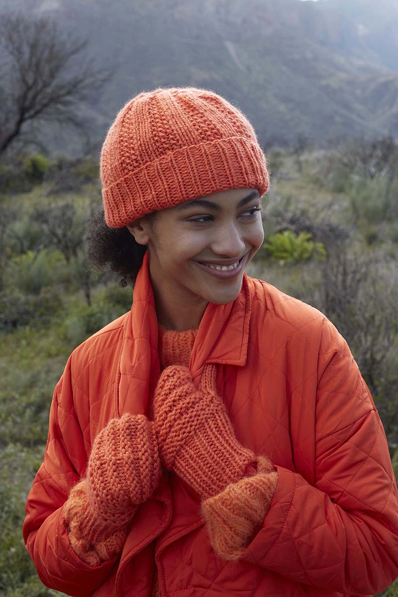 Strickset Hat Aus Glory Von Lang Yarns 1 Strickset Hat Aus Glory Von Lang Yarns