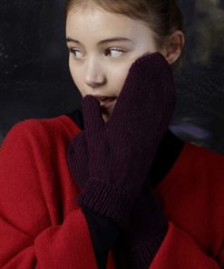 Strickset Handschuhe Aus Merino 120 Von Lang Yarns – Bild 2