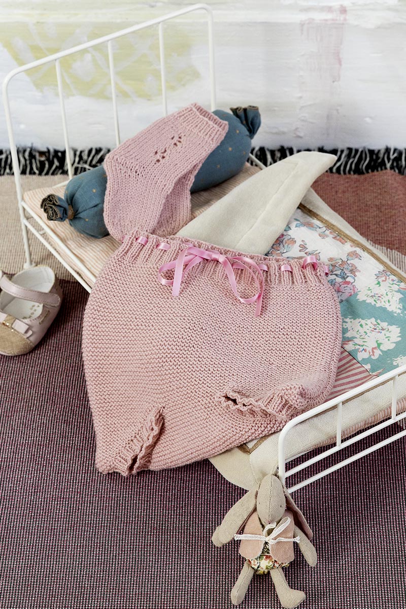 Strickset Windelhose Aus Merino 200 Bebe Von Lang Yarns 2 Strickset Windelhose Aus Merino 200 Bebe Von Lang Yarns – Bild 2