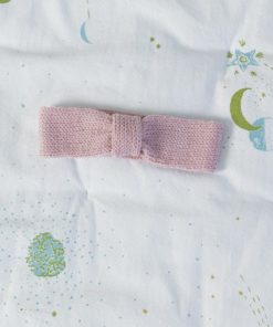 Strickset Stirnband aus Merino 200 Bebe von Lang Yarns