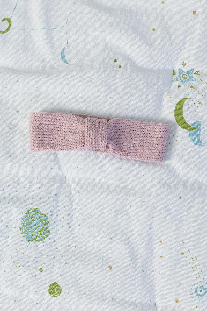 Strickset Stirnband Aus Merino 200 Bebe Von Lang Yarns 1 Strickset Stirnband Aus Merino 200 Bebe Von Lang Yarns