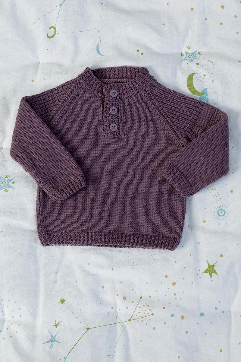 Strickset Pullover Aus Merino 200 Bebe Von Lang Yarns 1 Strickset Pullover Aus Merino 200 Bebe Von Lang Yarns