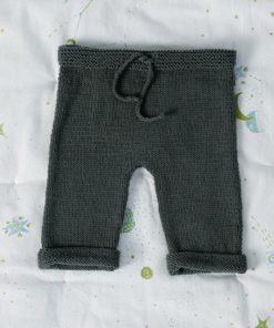 Strickset Hose aus Merino 150 von Lang Yarns