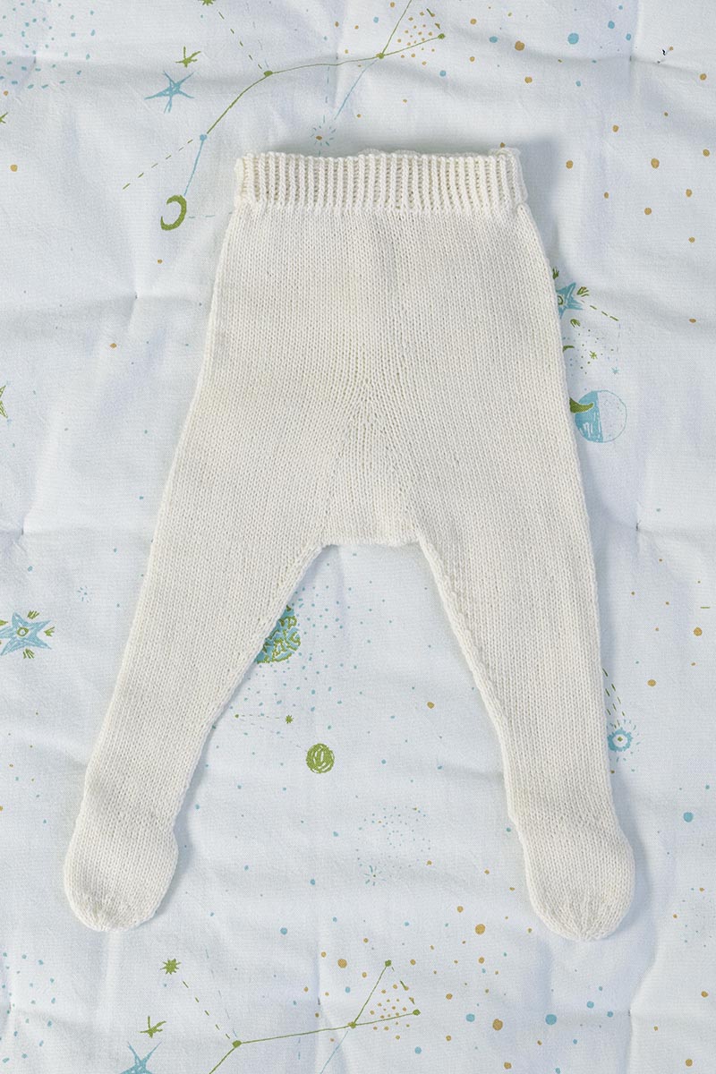 Strickset Strumpfhose Aus Merino 200 Bebe Von Lang Yarns 1 Strickset Strumpfhose Aus Merino 200 Bebe Von Lang Yarns