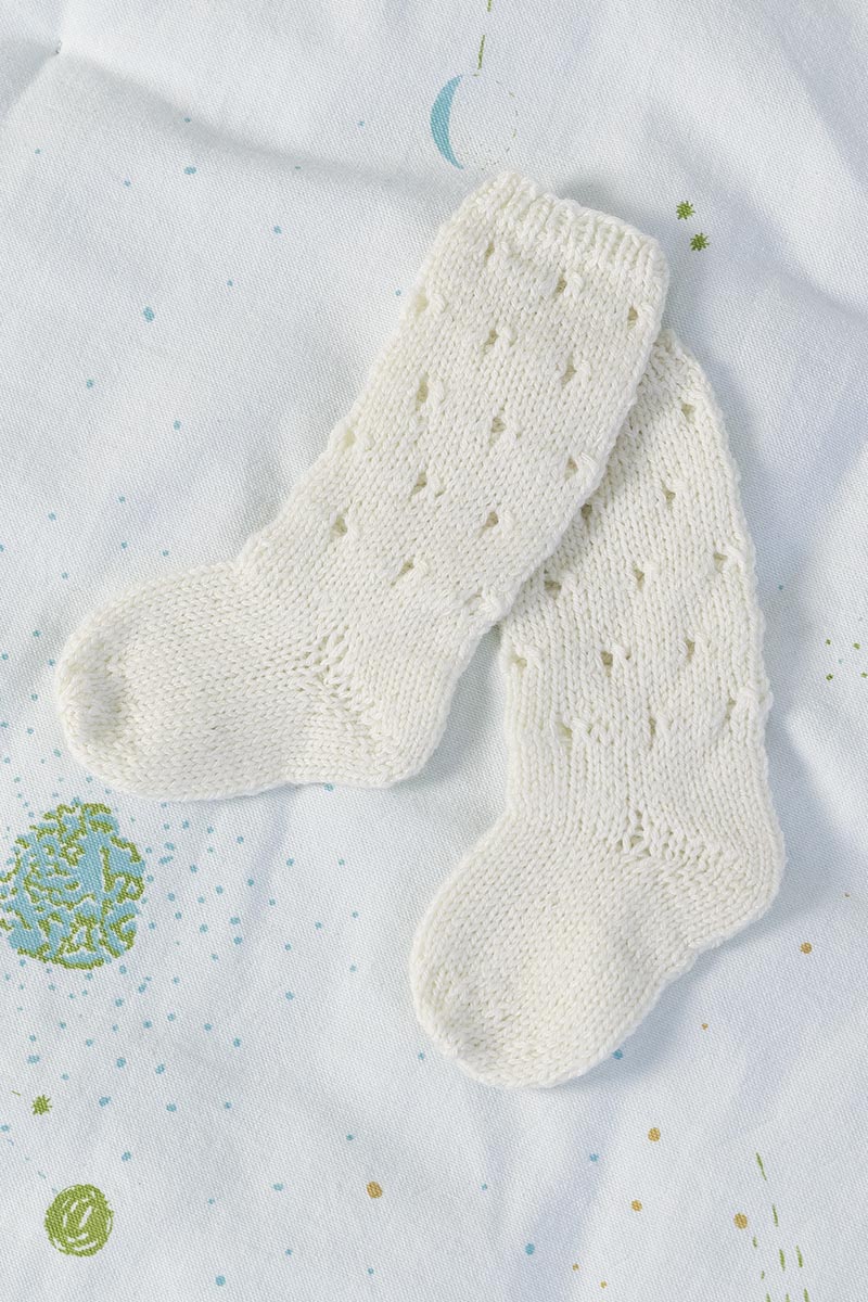 Strickset Socken Aus Merino 200 Bebe Von Lang Yarns 1 Strickset Socken Aus Merino 200 Bebe Von Lang Yarns