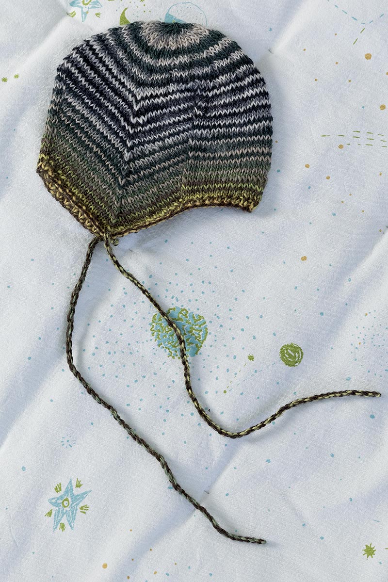 Strickset Mütze Aus Mille Colori Baby Von Lang Yarns 1 Strickset Mütze Aus Mille Colori Baby Von Lang Yarns