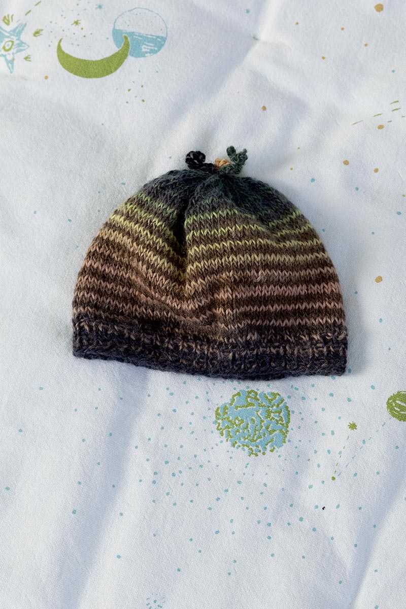 Strickset Mütze Aus Mille Colori Baby Von Lang Yarns 1 Strickset Mütze Aus Mille Colori Baby Von Lang Yarns