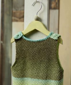 Strickset Trägerhose Aus Baby Cotton Color Von Lang Yarns 7 Strickset Trägerhose Aus Baby Cotton Color Von Lang Yarns – Bild 4