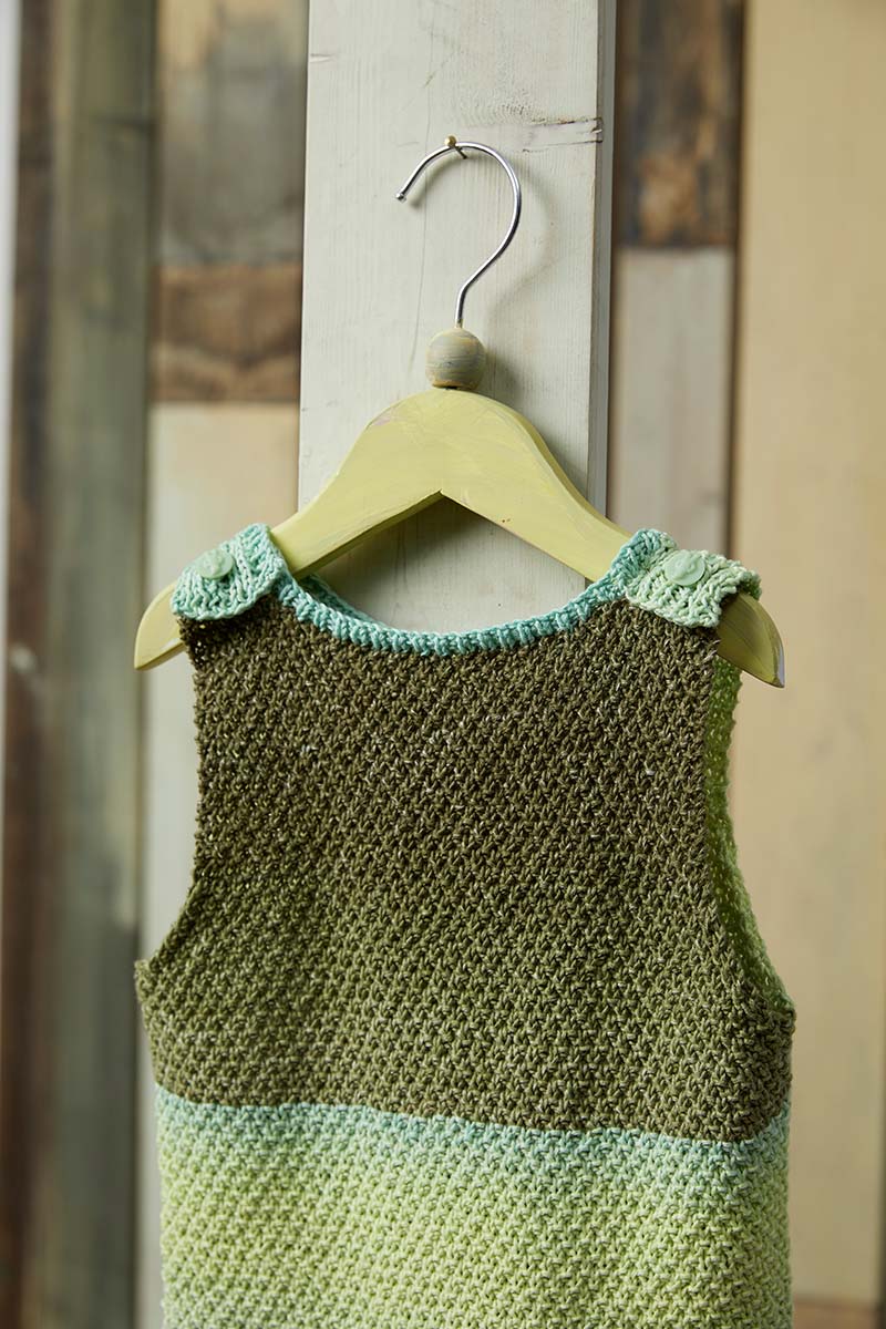 Strickset Trägerhose Aus Baby Cotton Color Von Lang Yarns 4 Strickset Trägerhose Aus Baby Cotton Color Von Lang Yarns – Bild 4