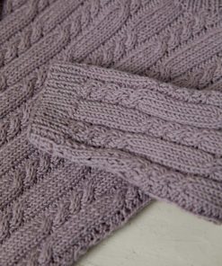 Strickset Pullover Aus Baby Cotton Von Lang Yarns – Bild 5