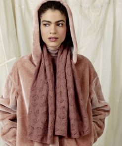 Strickset Schal Aus Cashmere Dreams Von Lang Yarns 4 Strickset Schal Aus Cashmere Dreams Von Lang Yarns – Bild 2
