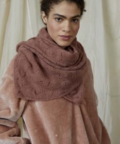 Strickset Schal Aus Cashmere Dreams Von Lang Yarns 5 Strickset Schal Aus Cashmere Dreams Von Lang Yarns – Bild 3