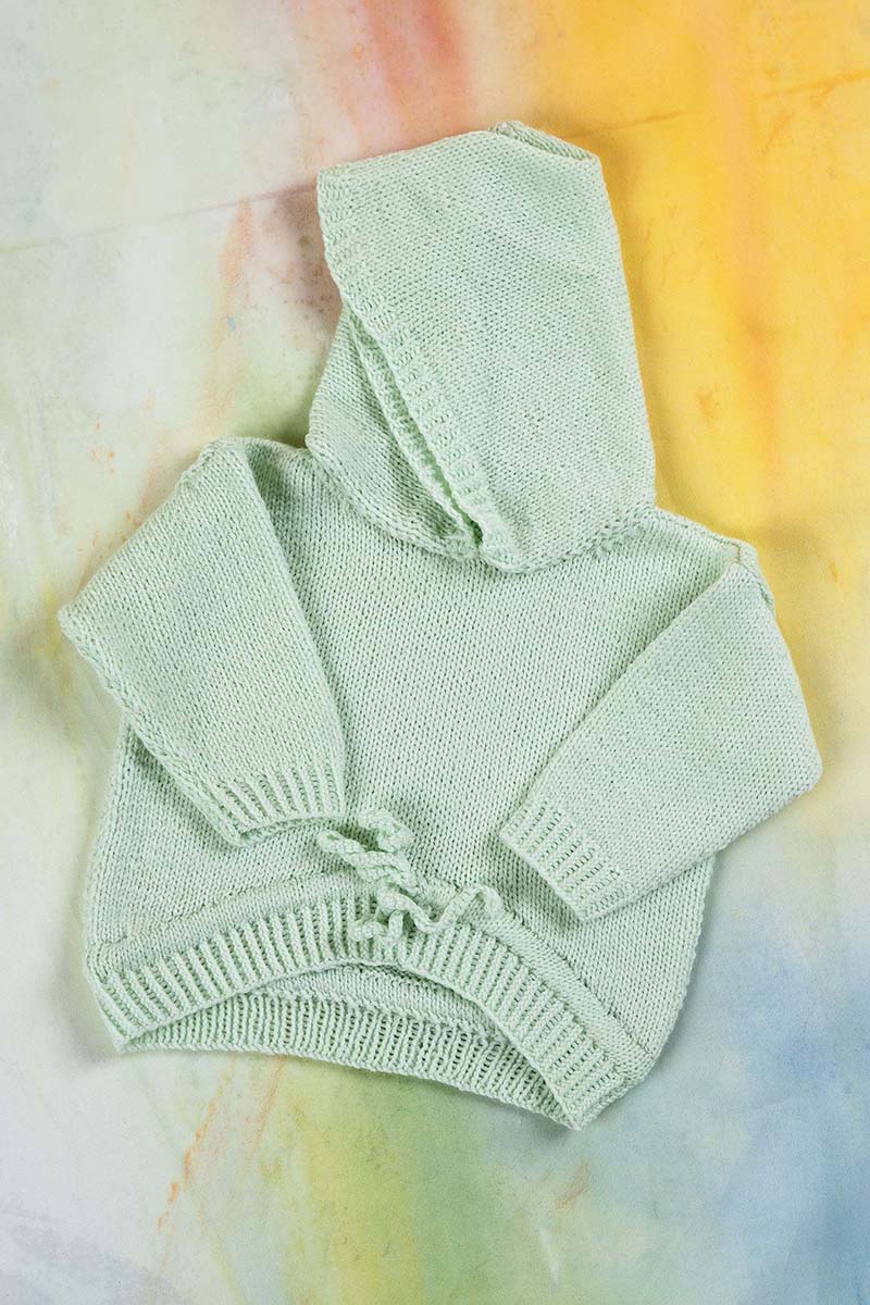 Strickset Pullover Aus Merino 200 Bebe Von Lang Yarns 1 Strickset Pullover Aus Merino 200 Bebe Von Lang Yarns