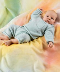 Strickset Pullover Aus Merino 200 Bebe Von Lang Yarns – Bild 3
