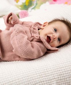 Strickset Pullover Aus Baby Cotton Von Lang Yarns – Bild 2