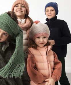 Strickset Mütze Aus Atlantis Von Lang Yarns – Bild 2