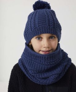 Strickset Mütze Aus Atlantis Von Lang Yarns – Bild 4