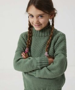 Strickset Schal Aus Atlantis Von Lang Yarns 9 Strickset Schal Aus Atlantis Von Lang Yarns – Bild 5