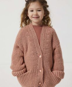 Strickset Jacke Aus Atlantis Von Lang Yarns 9 Strickset Jacke Aus Atlantis Von Lang Yarns – Bild 5