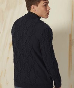 Strickset Herrenpullover Aus Merino+ Von Lang Yarns – Bild 6