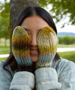 Strickset Fäustlinge Aus Cloud Von Lang Yarns 15 Strickset Fäustlinge Aus Cloud Von Lang Yarns – Bild 7