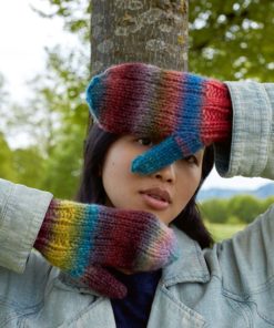 Strickset Fäustlinge Aus Cloud Von Lang Yarns 16 Strickset Fäustlinge Aus Cloud Von Lang Yarns – Bild 8