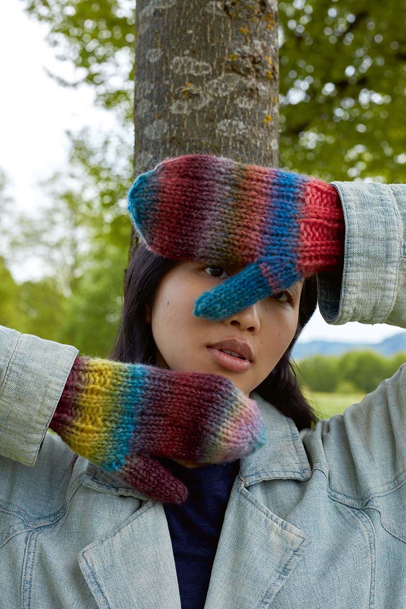 Strickset Fäustlinge Aus Cloud Von Lang Yarns 8 Strickset Fäustlinge Aus Cloud Von Lang Yarns – Bild 8