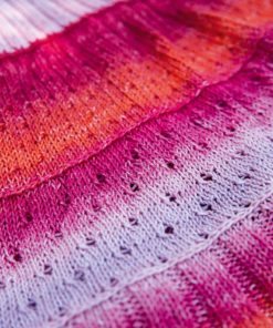 Strickset Kleid Mit Höschen Aus Baby Cotton Color Von Lang Yarns 6 Strickset Kleid Mit Höschen Aus Baby Cotton Color Von Lang Yarns – Bild 3