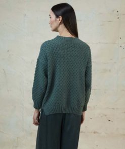 Strickset Pullover Aus Cashmere Premium Von Lang Yarns 6 Strickset Pullover Aus Cashmere Premium Von Lang Yarns – Bild 3