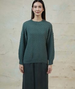 Strickset Pullover Aus Cashmere Premium Von Lang Yarns 7 Strickset Pullover Aus Cashmere Premium Von Lang Yarns – Bild 4