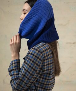 Strickset Loop Aus Cashmere Premium Von Lang Yarns – Bild 2