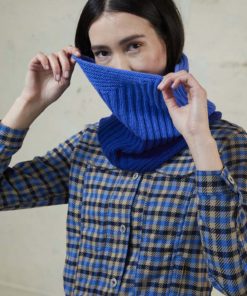 Strickset Loop Aus Cashmere Premium Von Lang Yarns – Bild 3