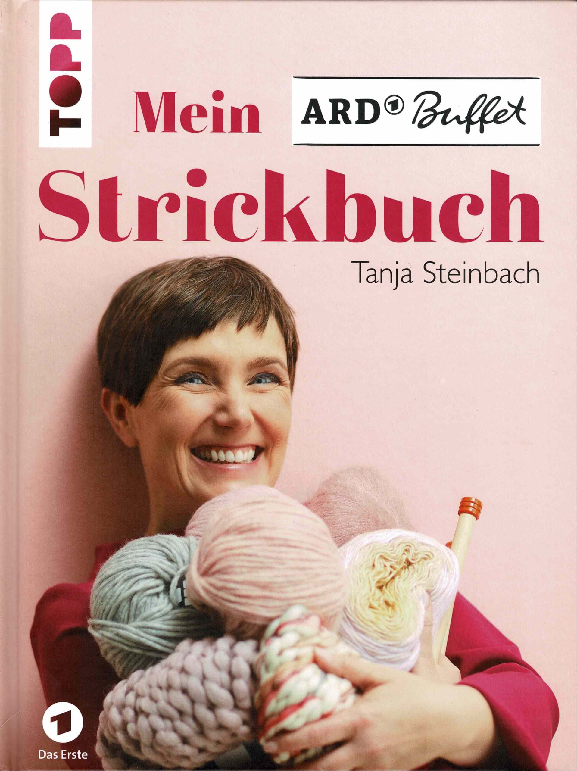 Mein Strickbuch 1 Mein Strickbuch