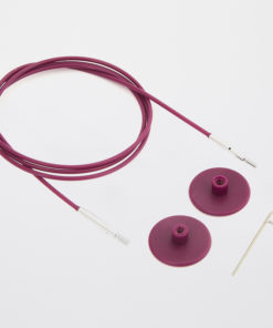 Nadelseile Knit Pro – Bild 2