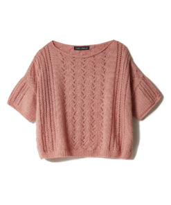 Strickset Oversized Shirt Aus Ecopuno Von Lana Grossa 3 Strickset Oversized Shirt Aus Ecopuno Von Lana Grossa – Bild 2